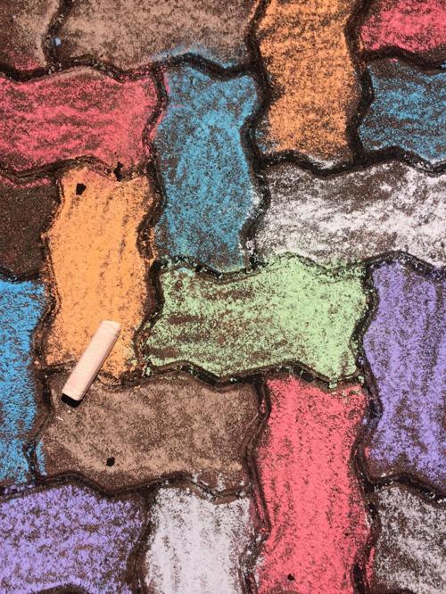 New BazaArt and Chalk It Up to Art event coming to O’Fallon, Illinois