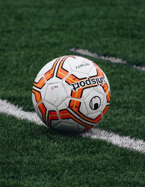 First-Year player turns the tide of men’s soccer game