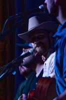 Alumnus turned country music star preforms for Belleville venue