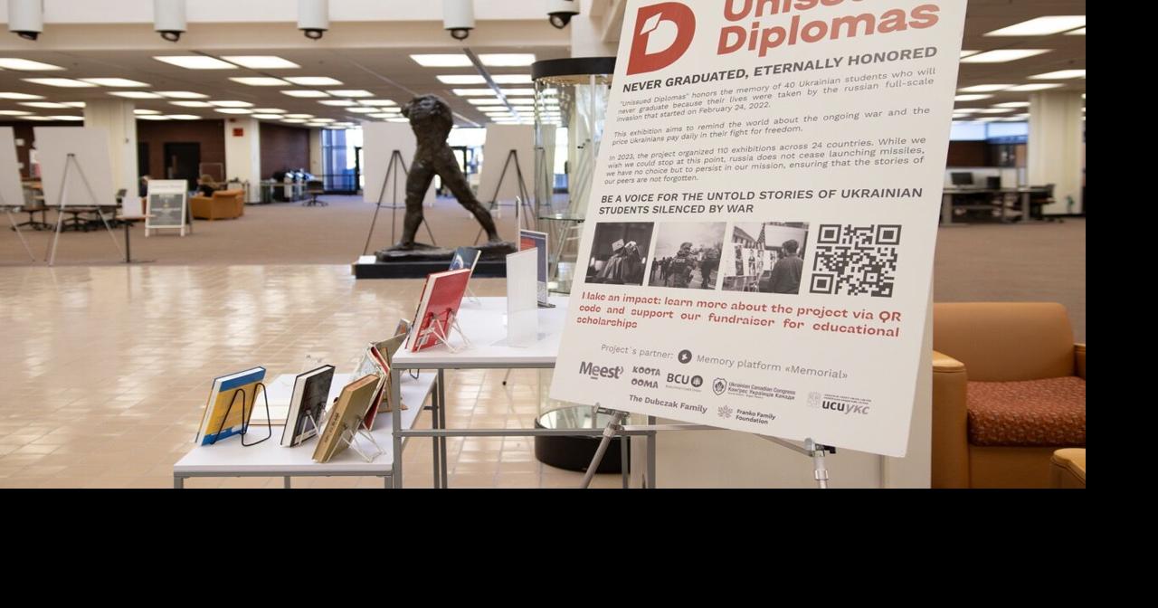 Beyond the books: Lovejoy Library seeks higher engagement with students