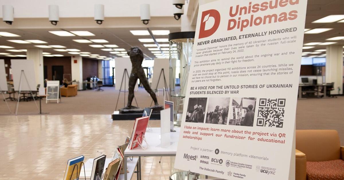 Beyond the books: Lovejoy Library seeks higher engagement with students