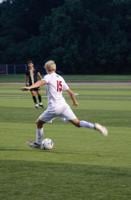 Men’s Soccer secure 2-0 victory against Lindenwood University