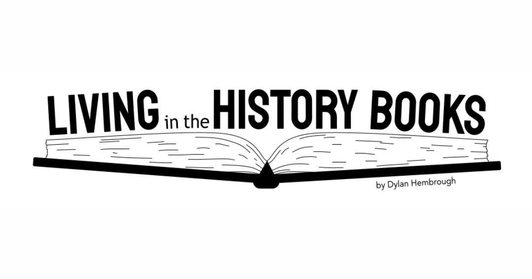 LIVING IN THE HISTORY BOOKS: Canceling of HIV funding latest example of bigotry, anti-intellectualism