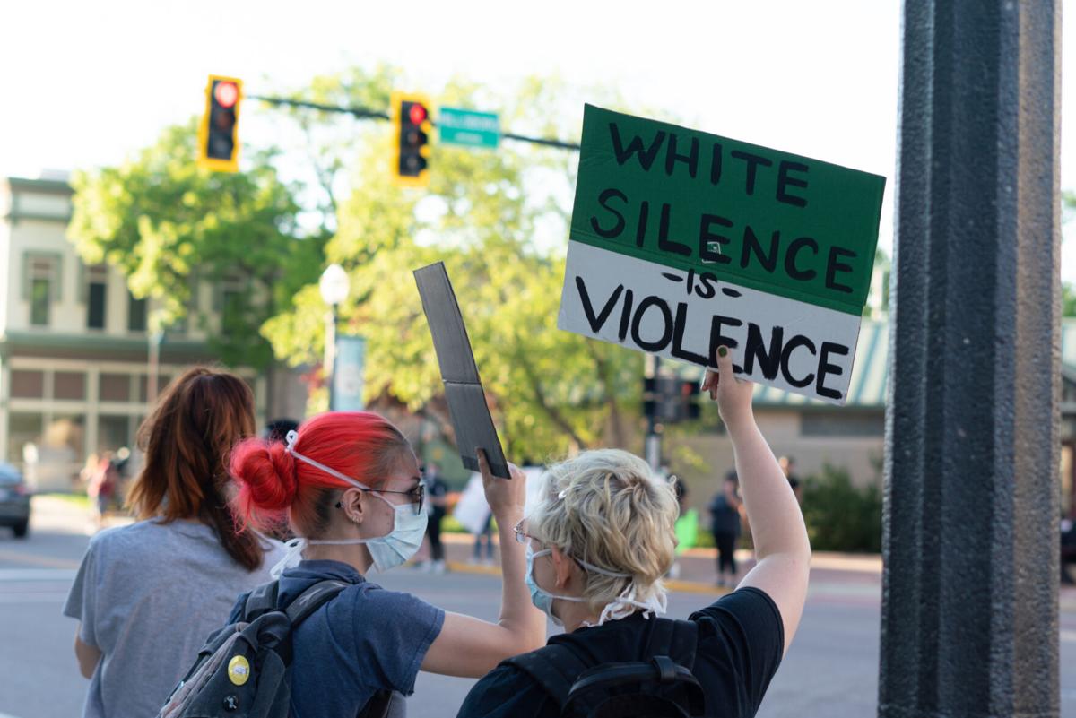 Edwardsville Protest 8