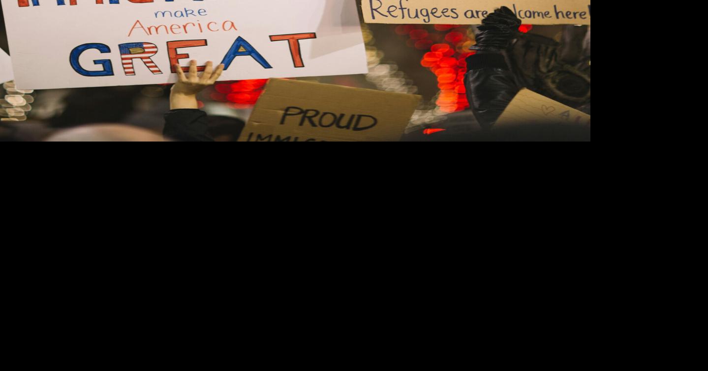 Hundreds of immigrants filling jails in outstate Missouri after ICE arrests