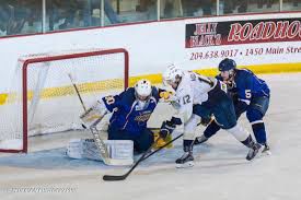 BLOG: The Winnipeg Jets leave the Blues in the dust