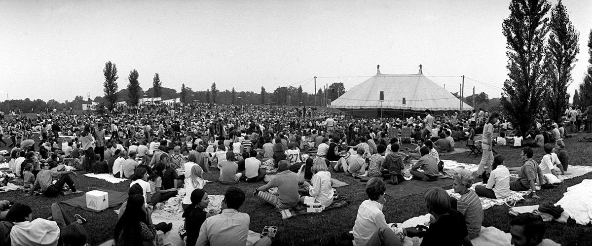MFR crowd