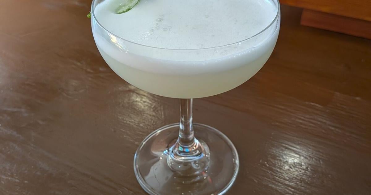 Bin 51 is peak bar experience across the board