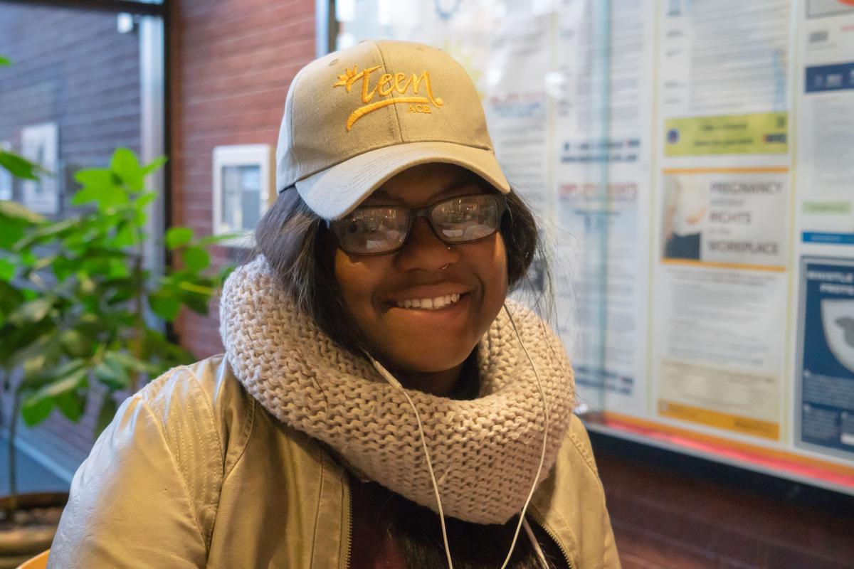 ALESTLE ASKS: What is your experience with discrimination on campus?