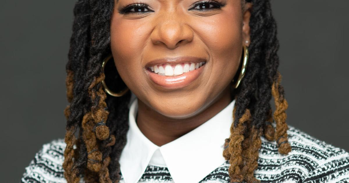 ‘Bringing us to the future:’ African American literature researcher and poet joins English department as new assistant professor
