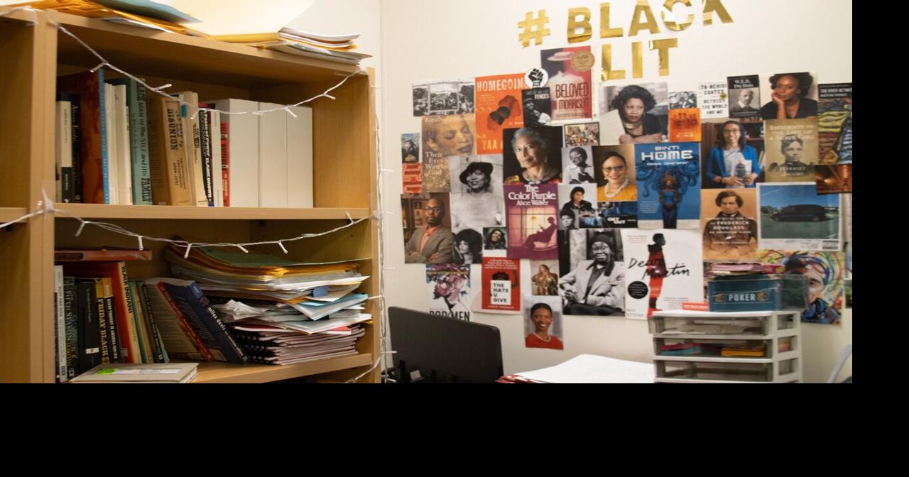 African American Literary Studies then, now and soon