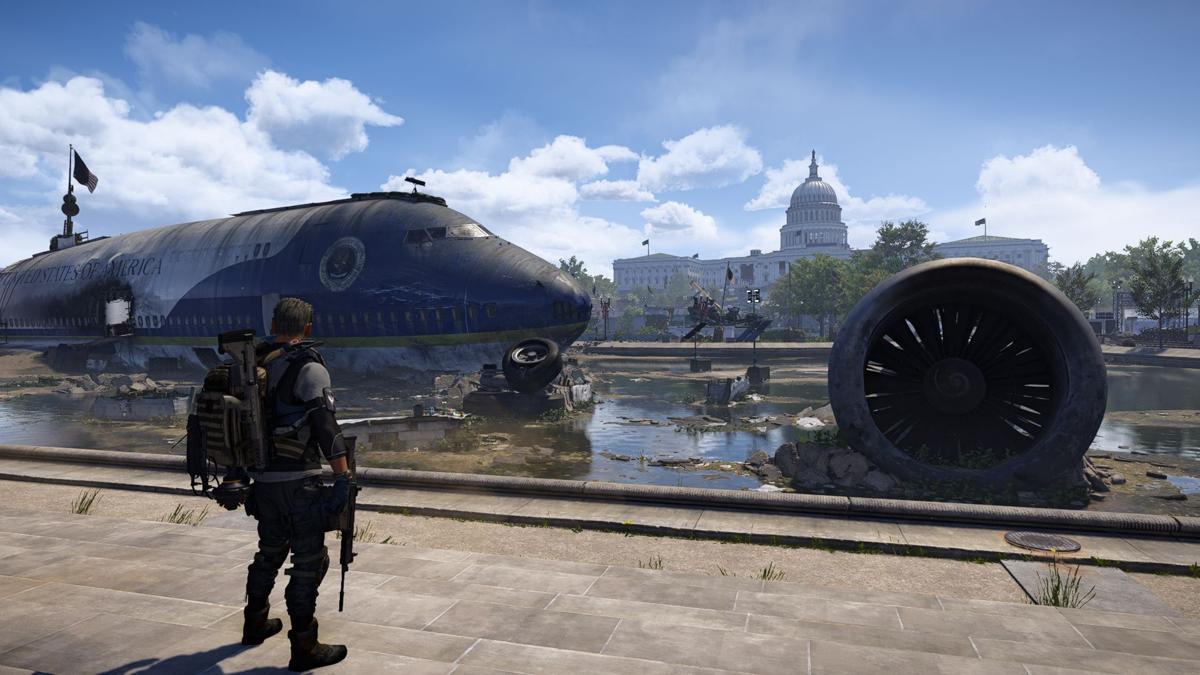 The Division 2