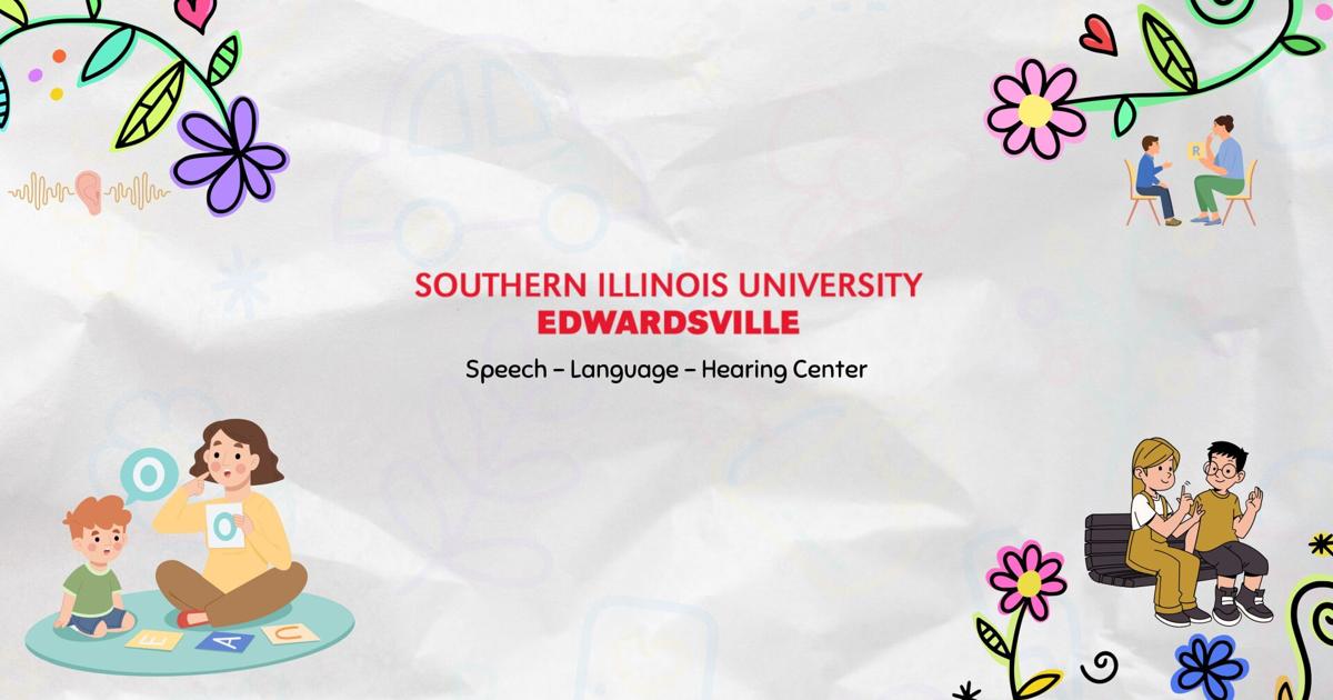 Speech-Language-Hearing Center offers answers for clients, practice for students