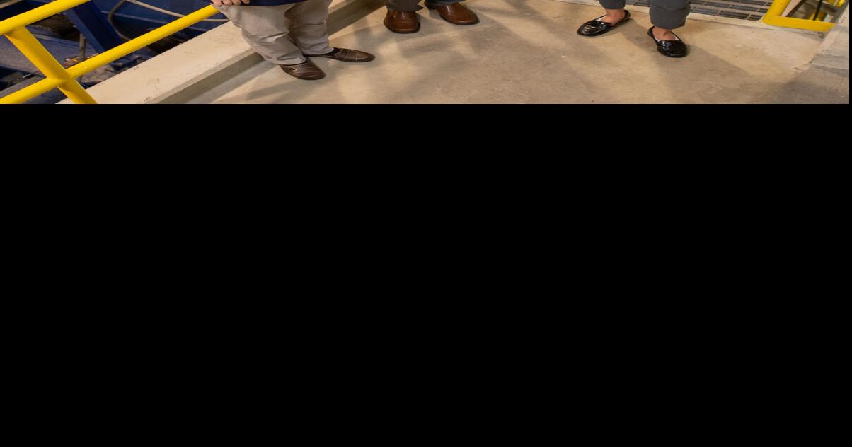 The National CorntoEthanol Research Center provides data for biofuel