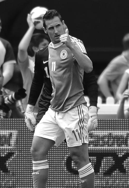 View from the sideline: Predictions for WC quarterfinals