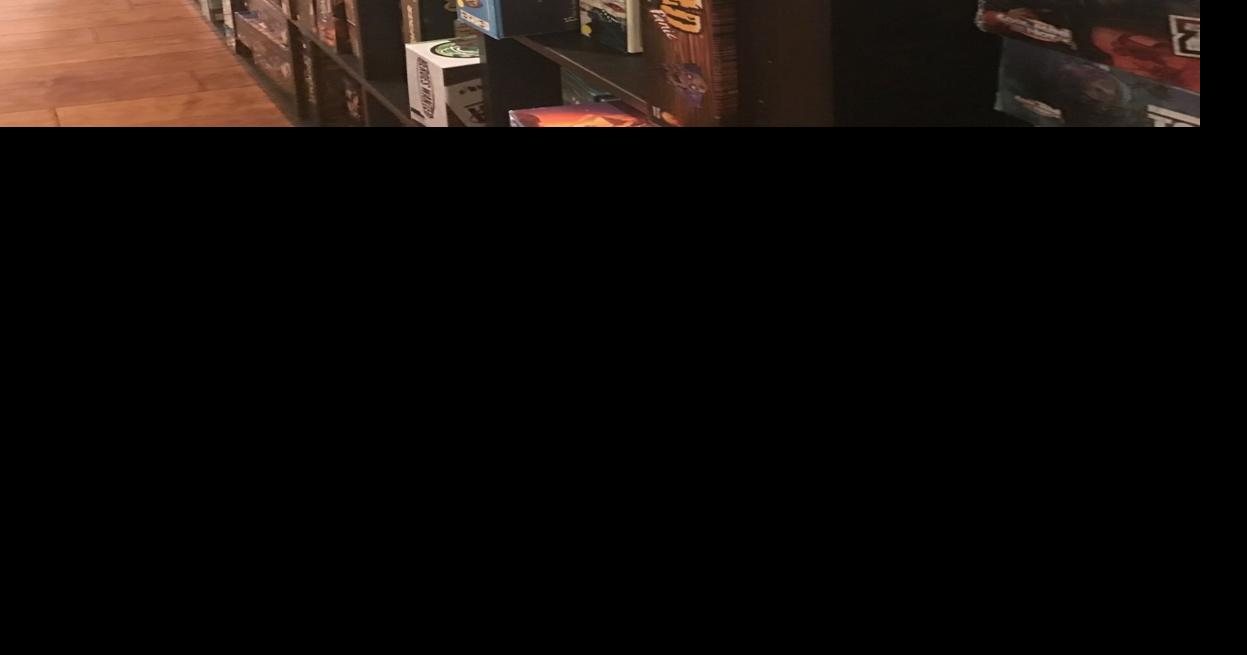 STL Spotlight Pieces Board Game Bar & Cafe Lifestyles