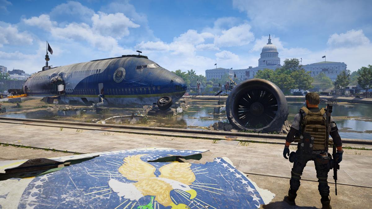 The Division 2