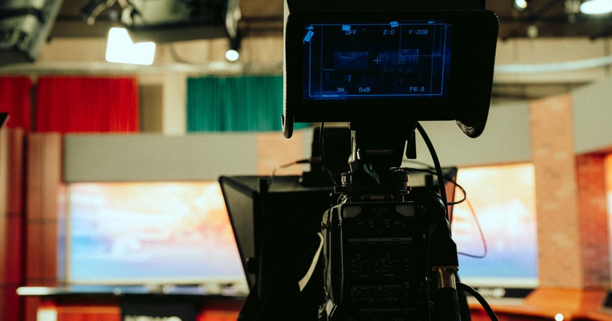 Department of Mass Communications prepares campus for summer camp