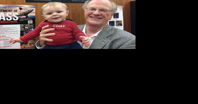 'Larger-than-life' former professor, Riley Maynard, dies at 76 | News - Vimarsana News
