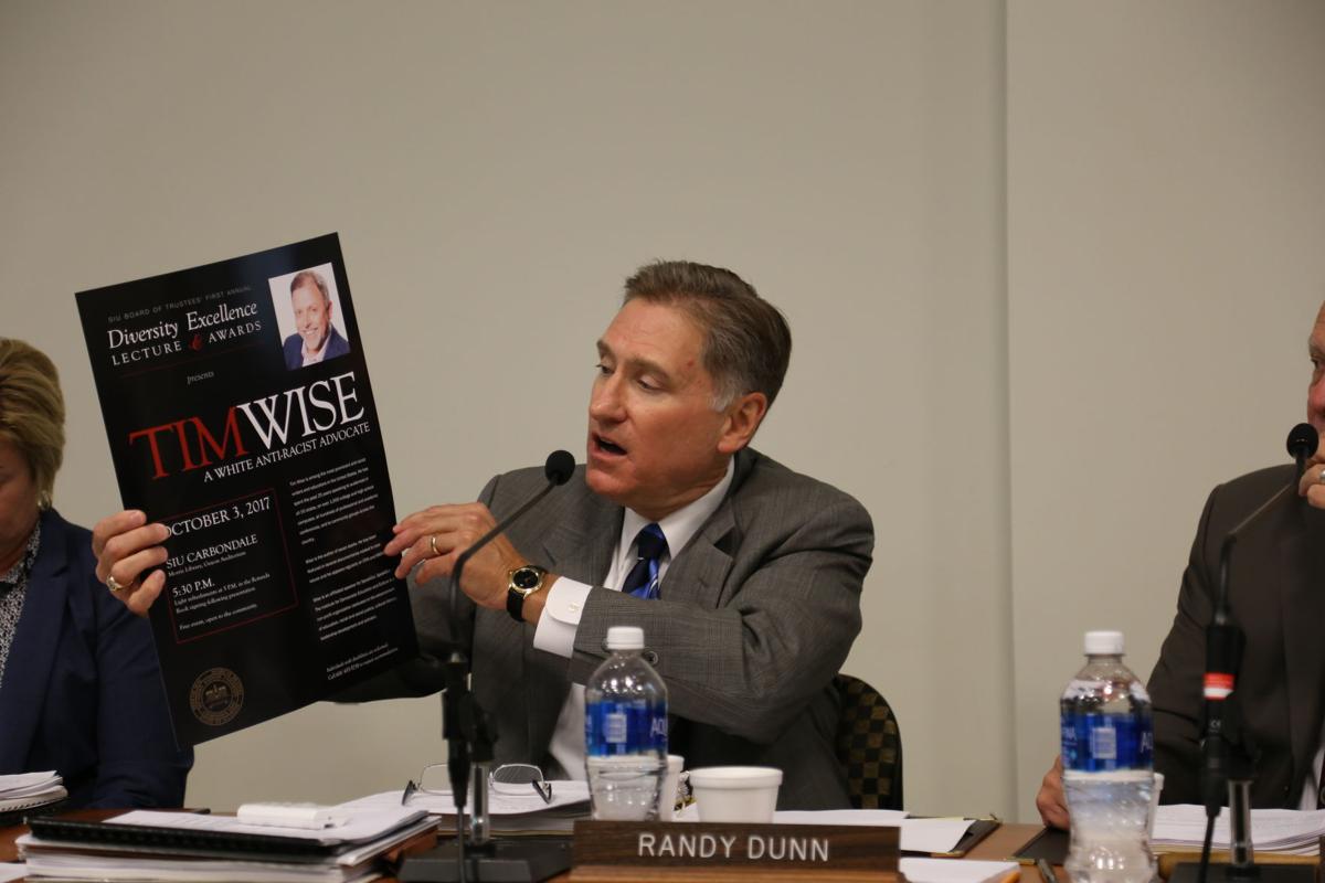 Salary raises and campus improvement to come for SIUE | News |  alestlelive.com