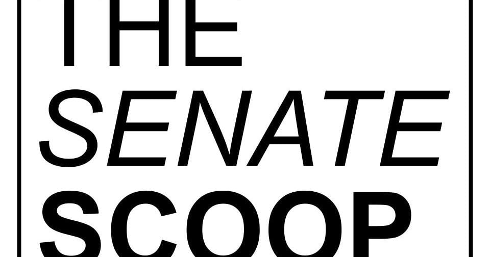 THE SENATE SCOOP: Senate appoints new senator, approves funding for Black Girls Rock program