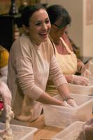 Main street bakery gives rise to bread making classes in the community