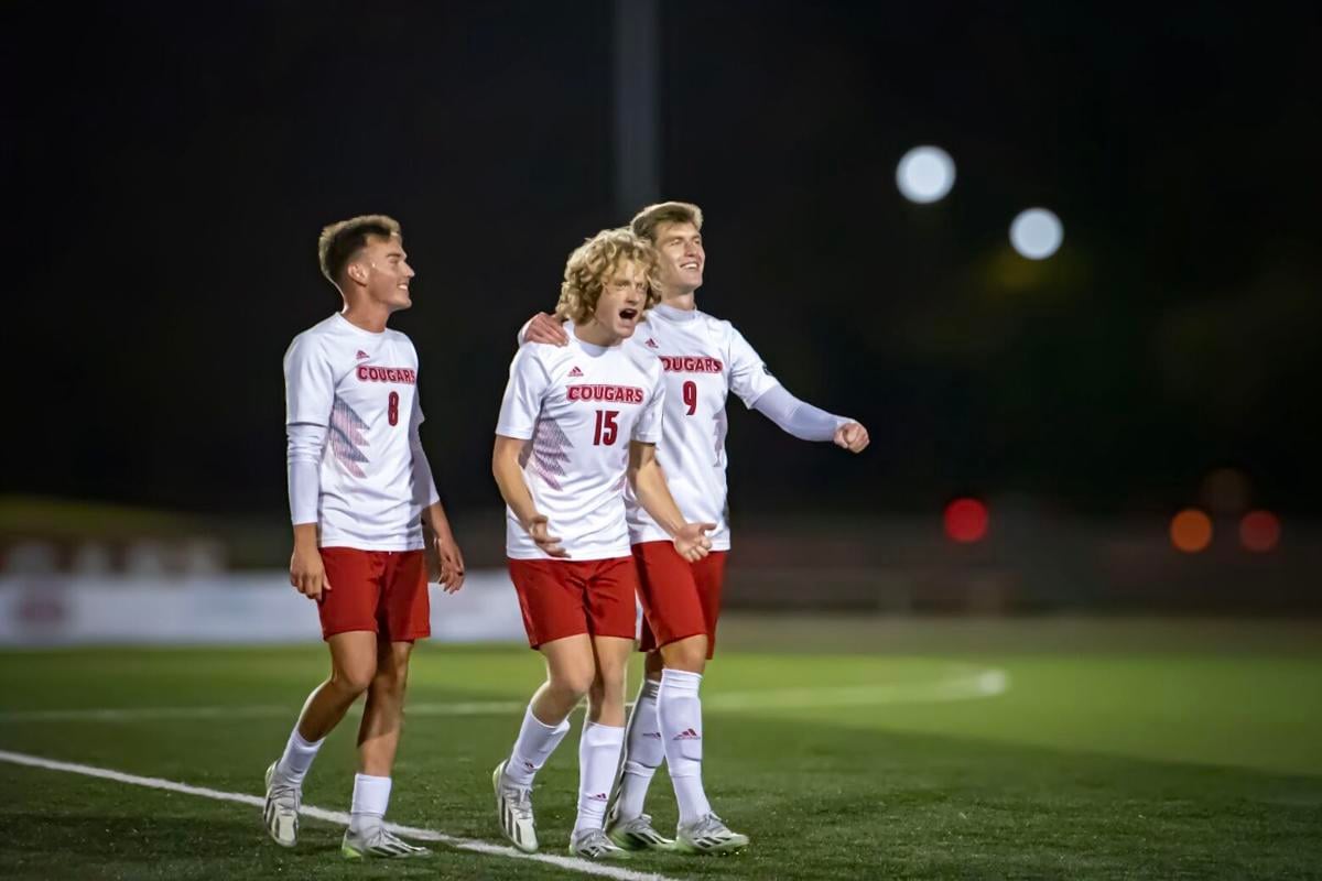 Men's Soccer Heads To OVC Championships - Lindenwood University