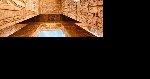 The living dead: how ghosts of ancient Egypt stay with us - Vimarsana News