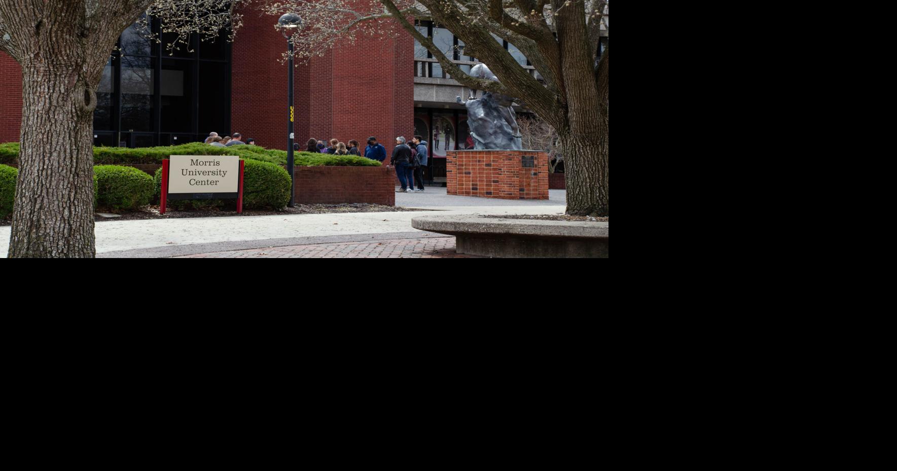 The history, policy, people behind SIUE building names
