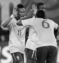 View from Sideline: Group stage predictions for World Cup