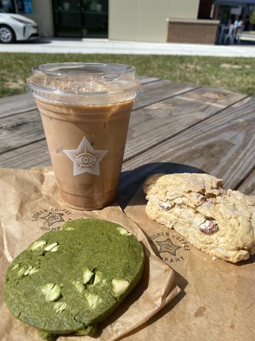 Goshen Coffee Lifestyles