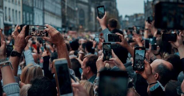 OPINION: Politicians aren’t celebrities, don't let them distract you from holding them accountable