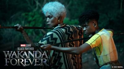 ‘Black Panther: Wakanda Forever’ is emotional, exciting –  just what Marvel needed