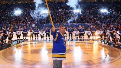 BLOG: Hey, Yeo, Let’s Go!