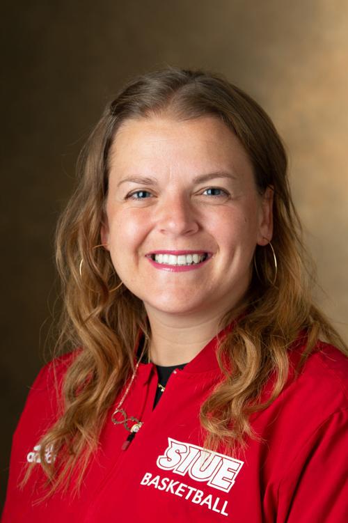 Women’s basketball head coach is a “relationship builder”