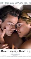 REVIEW: ‘Don’t Worry Darling’ is, in fact, a real movie