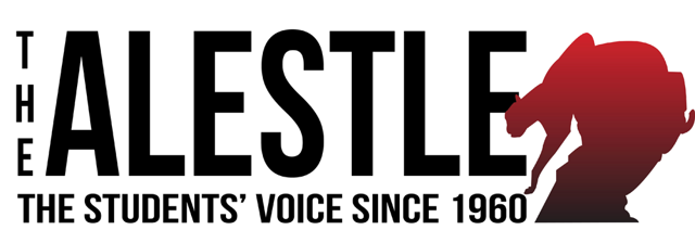 The Alestle wrote a review of THE SUMMER WE RAN here!