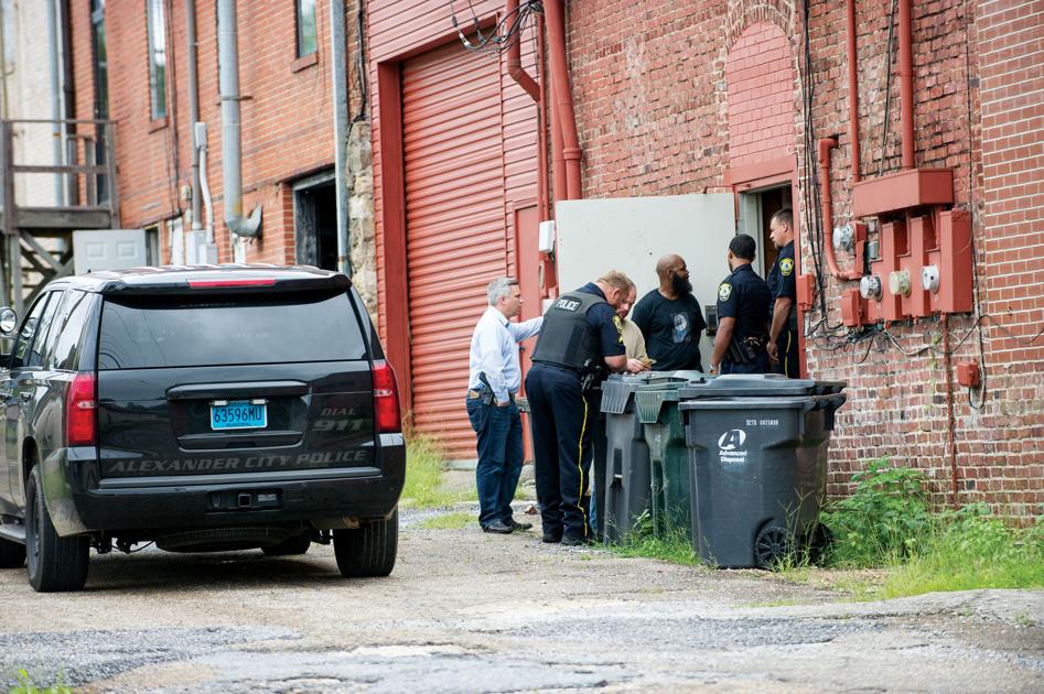 Alexander City Police Department to have new faces soon; other law