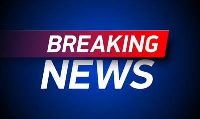 STOCK breaking news