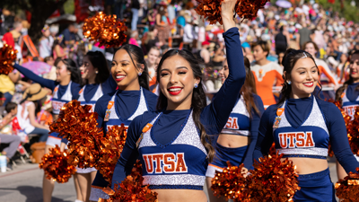 Best big college towns in America