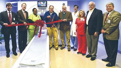 Russell Medical Gets New Revolution Ct Machine News