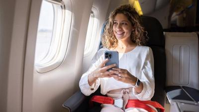 How to keep your jewelry safe when you're traveling