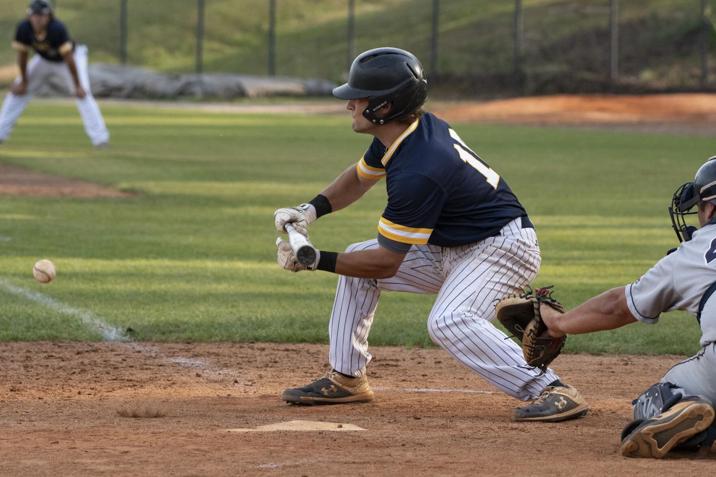 CACC Baseball