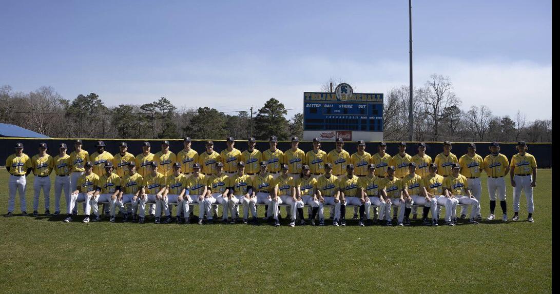 CACC Baseball working for conference title Sports