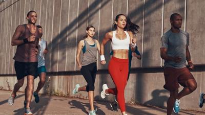 The rise of wellness fourth spaces