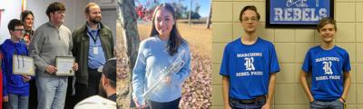 all state band