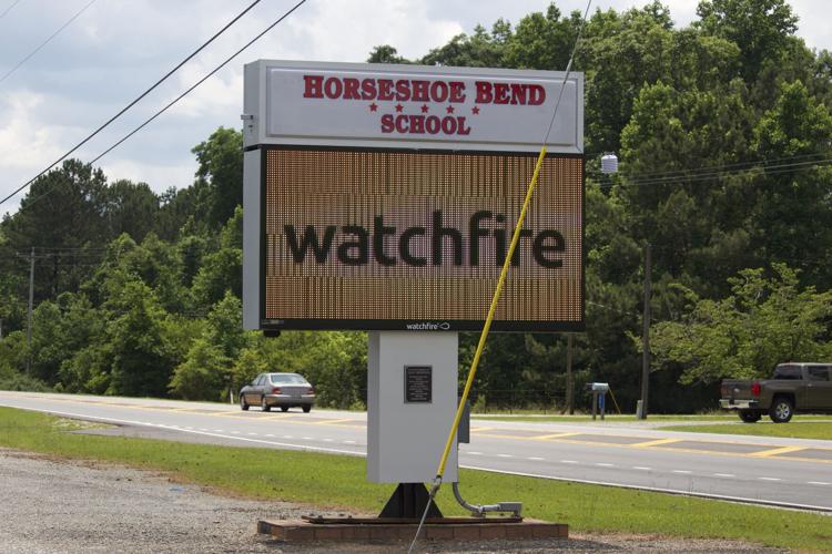 School Signs