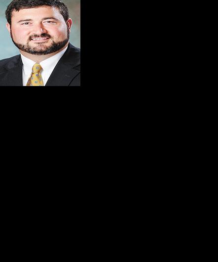 Whorton to enter second term as Circuit Court Judge