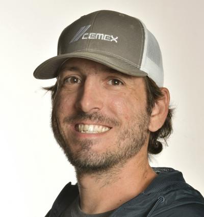 Clay Carmichael