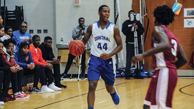 Coosa Boys Blow Out Sylacauga Girls Edge Aggies In Season Opener